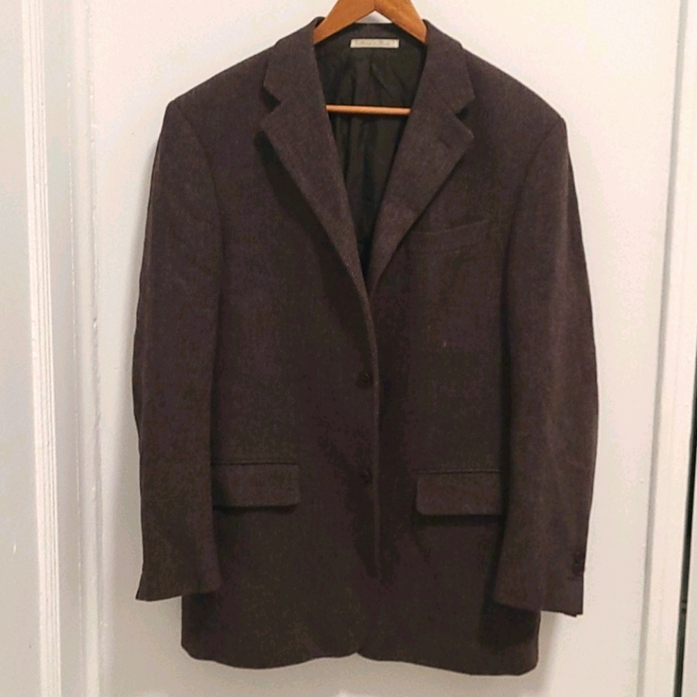 Salvatore Ferragamo jacket